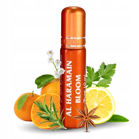 Al Haramain Bloom CPO
