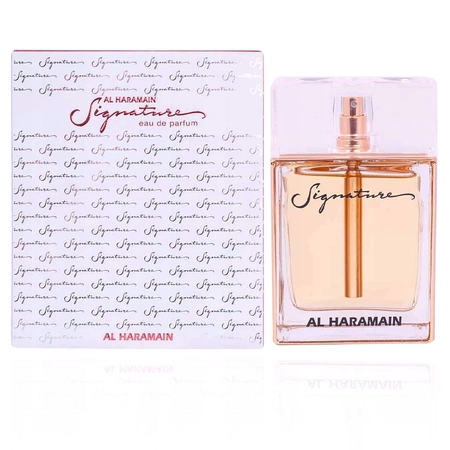 Al Haramain Signature dla kobiet EDP