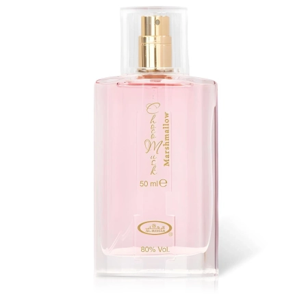 Al-Rehab Choco Musk Marshmallow EDP
