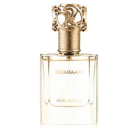 Swiss Arabian Gharaam EDP