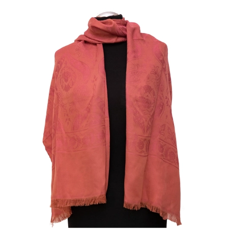 Szal turecki - Ciepły Powiew Stambułu