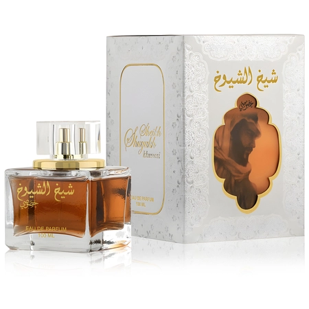 Lattafa Sheikh Shuyukh Khusoosi EDP