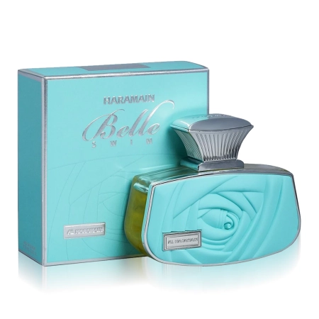 Al Haramain Belle Swim EDP
