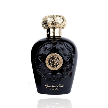 Lattafa Opulent Oud Edp