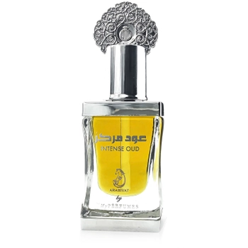 Perfumy w olejku Intense Oud by MyPERFUMES