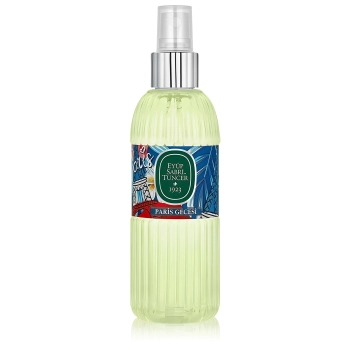 Woda kolońska o zapachu pudrowych kwiatów Eyüp Sabri Tuncer Paris Gecesi 150 ml