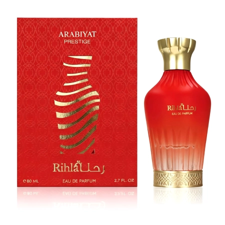 Arabiyat Prestige Rihla EDP