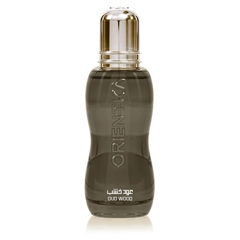 Orientica Oud Wood EDP
