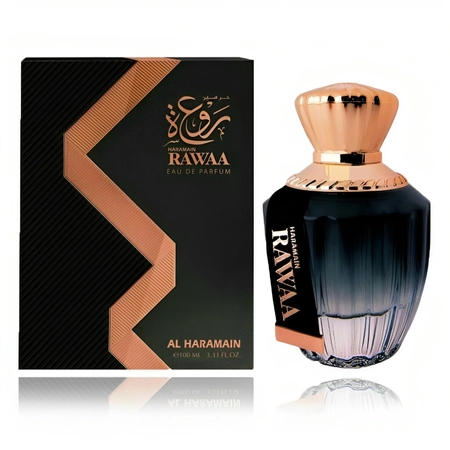Rawaa Al Haramain EDP