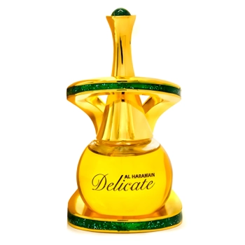 Al Haramain Delicate CPO