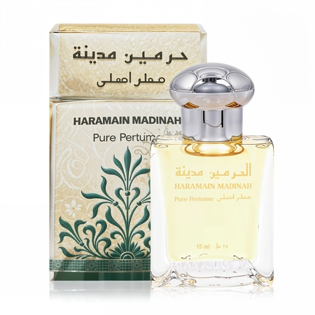 Al Haramain Madinah CPO