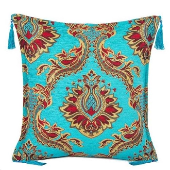 Orientalna poszewka z kilim 45x45