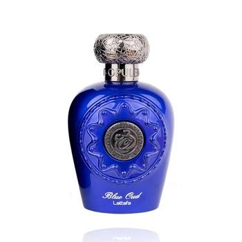 Lattafa Blue Oud Edp