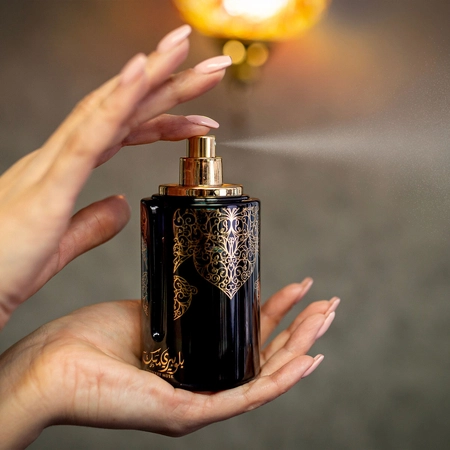 Cranberry Musk - Arabiyat Prestige by MyPERFUMES