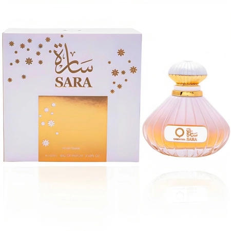 Sara Orientica EDP