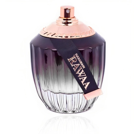 Rawaa Al Haramain EDP