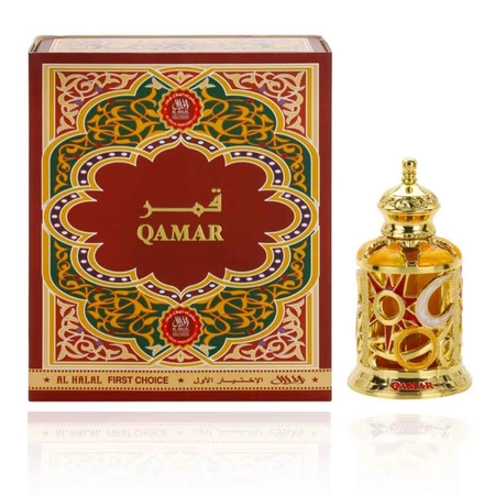 Al Haramain Qamar CPO