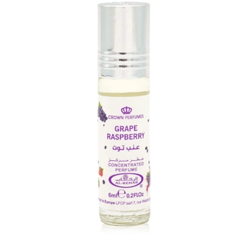 Al-Rehab Grape Raspberry