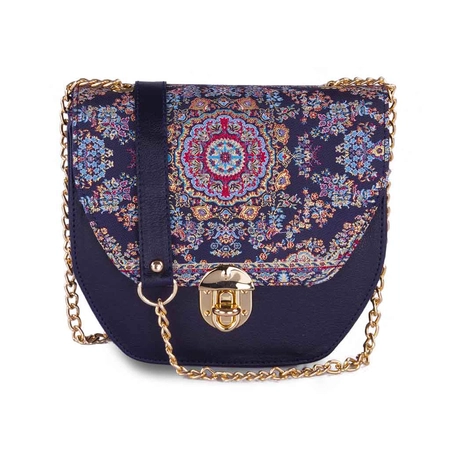 Damska torebka z Turcji