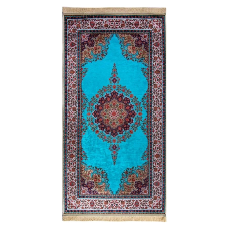 Dywanik do modlitw turecki kilim 60 x 120 cm