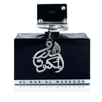 Lattafa Al Dur Al Maknoon Silver