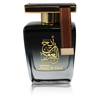 Al Haramain Areej Al Oud EDP