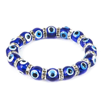 Bransoletka z okiem proroka