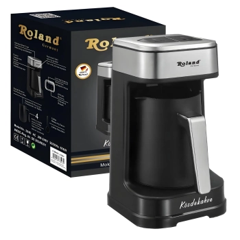Zaparzacz do kawy po turecku Roland Germany
