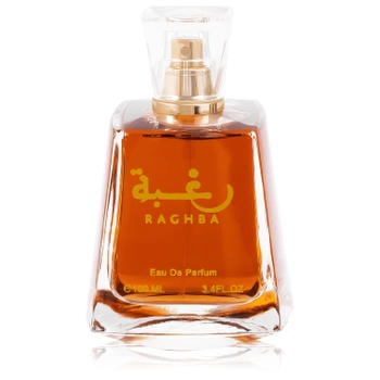 Lattafa Raghba EDP