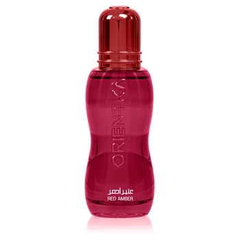 Orientica Red Amber EDP