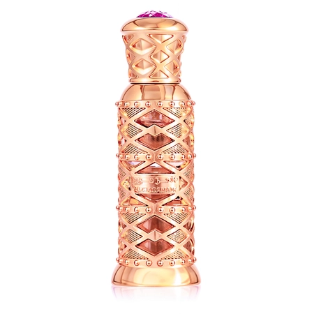 Al Haramain Musk Al Haramain CPO