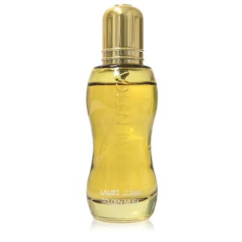 Orientica Golden Musk EDP