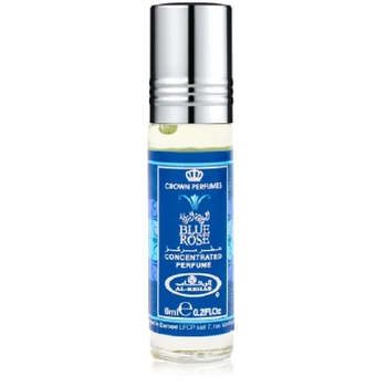 Al-Rehab Blue Rose