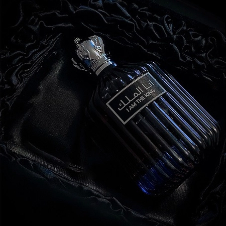 I AM THE KING - Ard Al Zaafaran