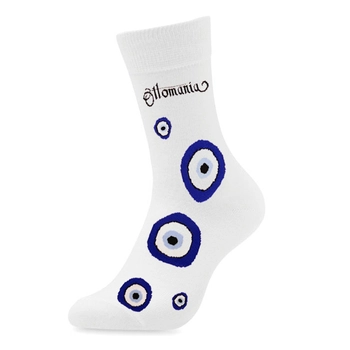 Skarpetki Ottomania z okiem proroka