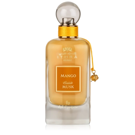 Ard Al Zaafaran Ithra Dubai Musk Mango