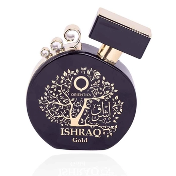 Ishraq Gold Orientica EDP