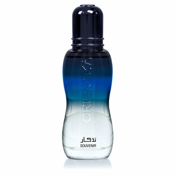 Orientica Souvenir EDP