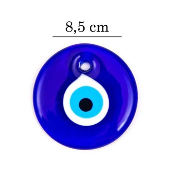 Ozdoba - oko proroka