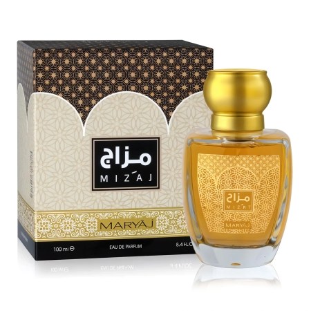 Maryaj Mizaj EDP