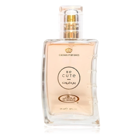 Al-Rehab Be Cute EDP