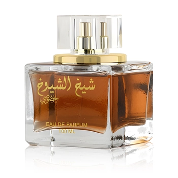 Lattafa Sheikh Shuyukh Khusoosi EDP