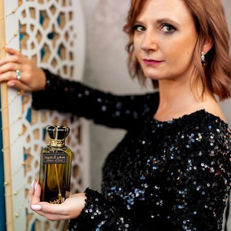 Safeer al Oud Ard Al Zaafaran