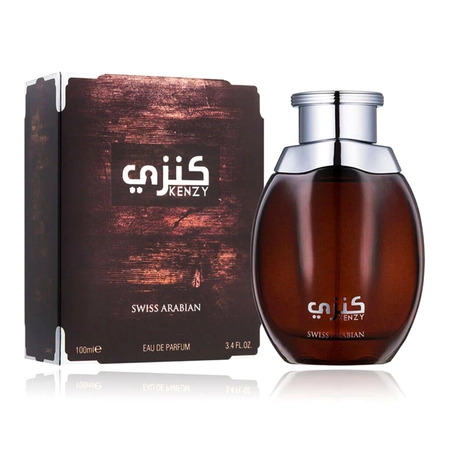 Swiss Arabian Kenzy EDP