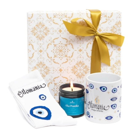 Zestaw prezentowy Magiczne Spojrzenie