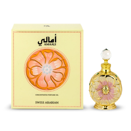 Swiss Arabian Amaali CPO