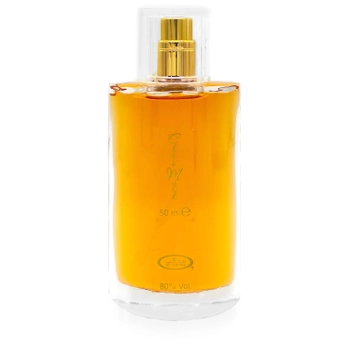 Al-Rehab Choco Musk EDP - mleczna czekolada z wanilią