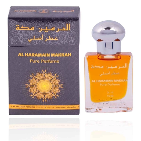 Al-Haramain Makkah CPO