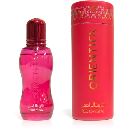 Orientica Red Crystal EDP