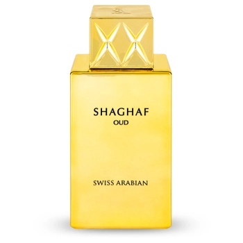 Swiss Arabian Shaghaf Oud EDP